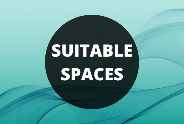 Suitable Spaces - Floww Group - Werkomgeving